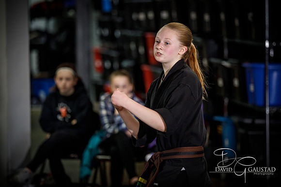 Midwest Professional Karate (MPK) 2018