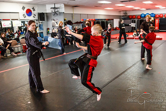Midwest Professional Karate (MPK) 2018