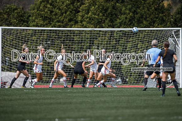 Wisconsin Badgers Women's Soccer vs. Marquette