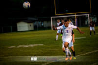 Pictures from the DeForest Norski Varsity boy's soccer Fall 2015 game vs Mt Horeb at DMB Community Bank Stadium