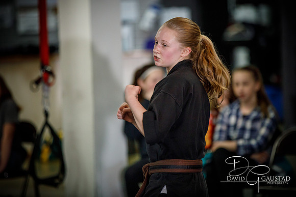 Midwest Professional Karate (MPK) 2018