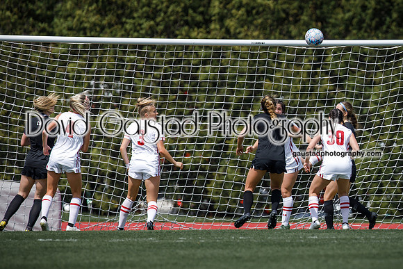 Wisconsin Badgers Women's Soccer vs. Marquette