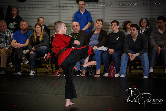Midwest Professional Karate (MPK) 2018