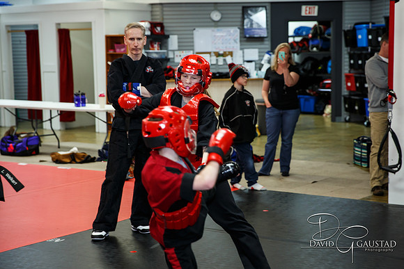 Midwest Professional Karate (MPK) 2018