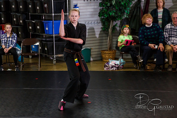 Midwest Professional Karate (MPK) 2018