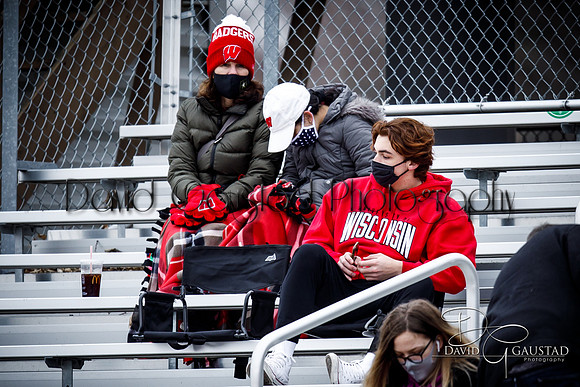 Wisconsin Badgers Women's Soccer vs Maryland