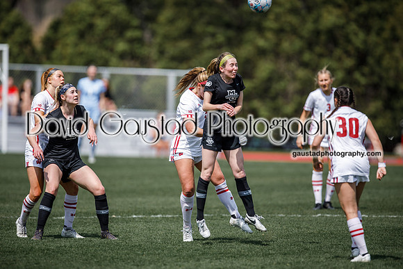 Wisconsin Badgers Women's Soccer vs. Marquette