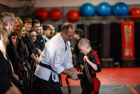 Midwest Professional Karate (MPK) 2018
