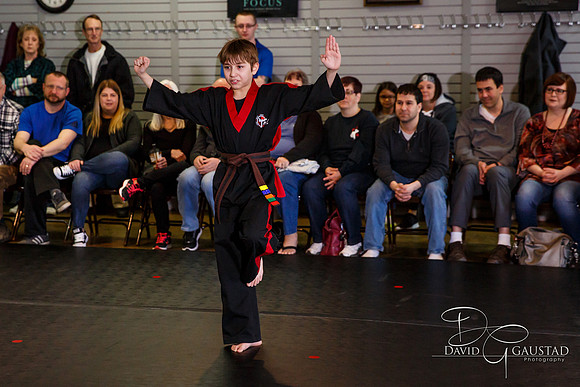 Midwest Professional Karate (MPK) 2018