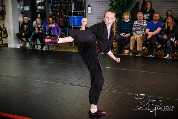 Midwest Professional Karate (MPK) 2018