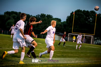 Pictures from the DeForest Norski Varsity boy's soccer Fall 2015 game vs Mt Horeb at DMB Community Bank Stadium