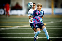 Forward Madison FC vs Greenville Triumph SC 7/31/2020