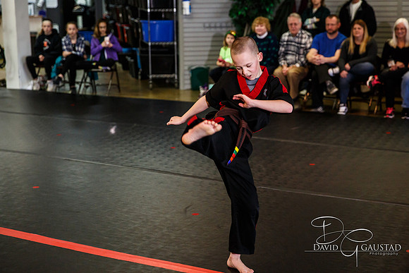 Midwest Professional Karate (MPK) 2018