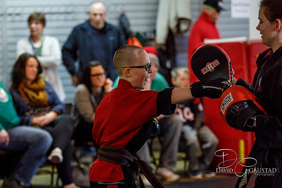 Midwest Professional Karate (MPK) 2018