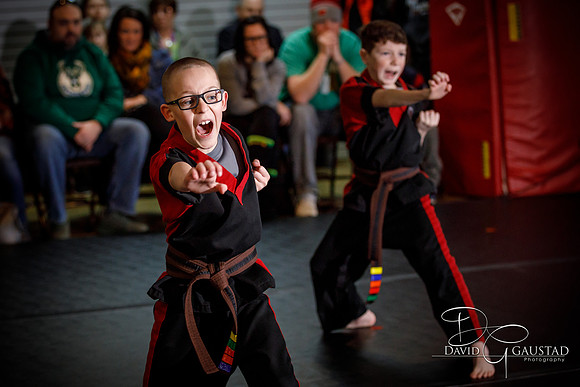 Midwest Professional Karate (MPK) 2018