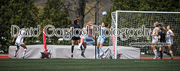 Wisconsin Badgers Women's Soccer vs. Marquette