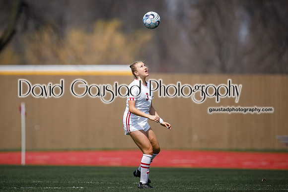 Wisconsin Badgers Women's Soccer vs. Marquette