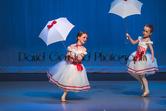 Ultimate Leap Dance Center