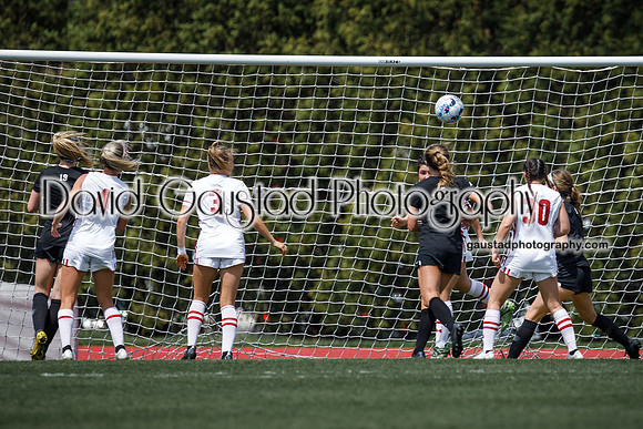 Wisconsin Badgers Women's Soccer vs. Marquette