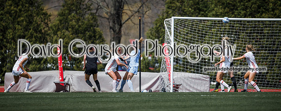 Wisconsin Badgers Women's Soccer vs. Marquette