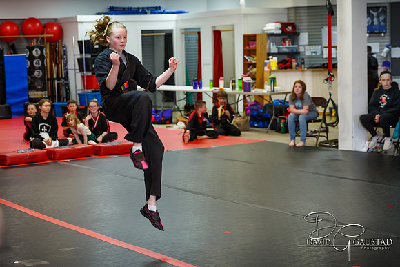 Midwest Professional Karate (MPK) 2018