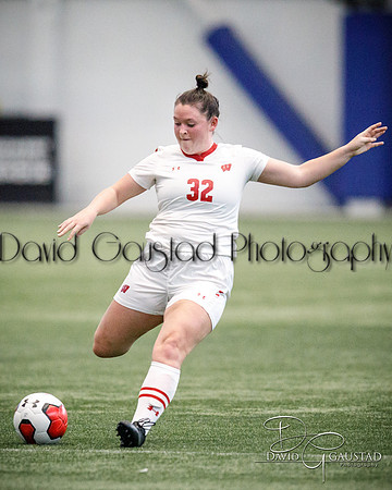 Wisconsin Badgers Women's Soccer vs Purdue