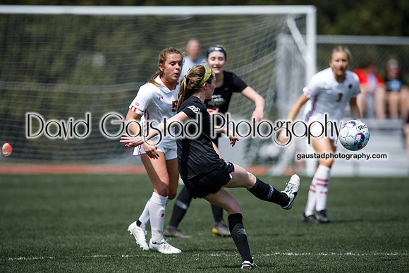 Wisconsin Badgers Women's Soccer vs. Marquette