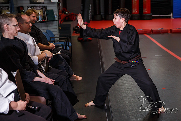 Midwest Professional Karate (MPK) 2018