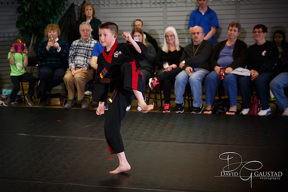 Midwest Professional Karate (MPK) 2018