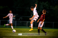 Pictures from the DeForest Norski Varsity boy's soccer Fall 2015 game vs Mt Horeb at DMB Community Bank Stadium