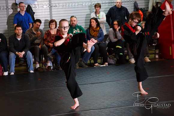 Midwest Professional Karate (MPK) 2018