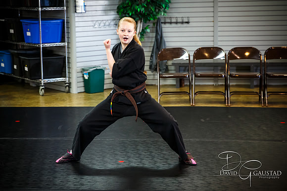 Midwest Professional Karate (MPK) 2018