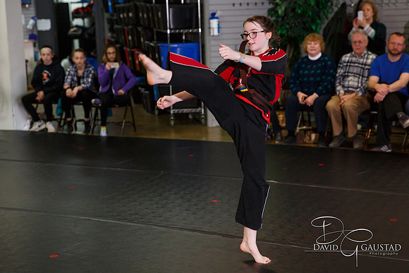 Midwest Professional Karate (MPK) 2018