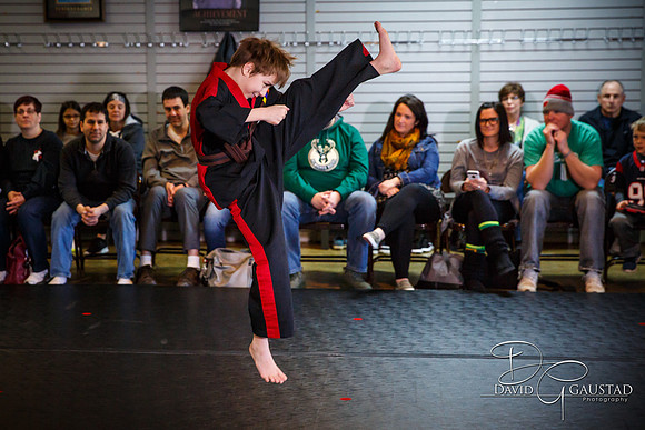 Midwest Professional Karate (MPK) 2018