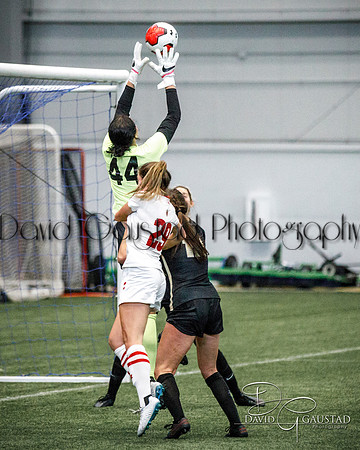 Wisconsin Badgers Women's Soccer vs Purdue
