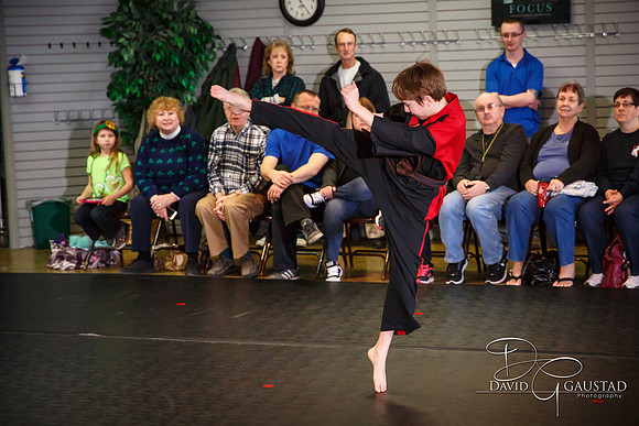 Midwest Professional Karate (MPK) 2018