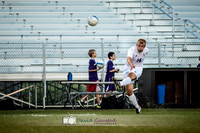 Pictures from the DeForest Norski Varsity boy's soccer Fall 2015 game vs Mt Horeb at DMB Community Bank Stadium with Reid Falbo