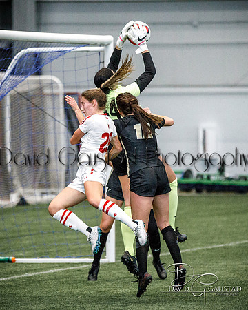 Wisconsin Badgers Women's Soccer vs Purdue
