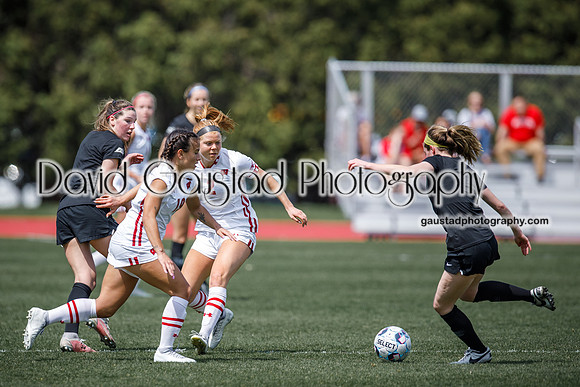 Wisconsin Badgers Women's Soccer vs. Marquette