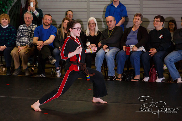 Midwest Professional Karate (MPK) 2018