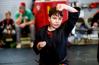 Midwest Professional Karate (MPK) 2018