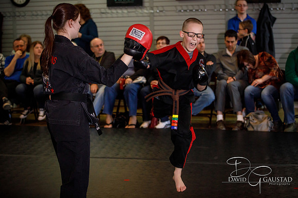 Midwest Professional Karate (MPK) 2018