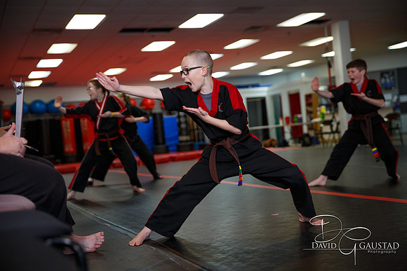 Midwest Professional Karate (MPK) 2018