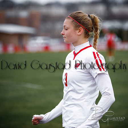 Wisconsin Badgers Women's Soccer vs Maryland
