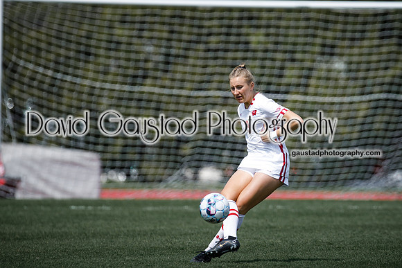 Wisconsin Badgers Women's Soccer vs. Marquette