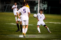 Pictures from the DeForest Norski Varsity boy's soccer Fall 2015 game vs Mt Horeb at DMB Community Bank Stadium