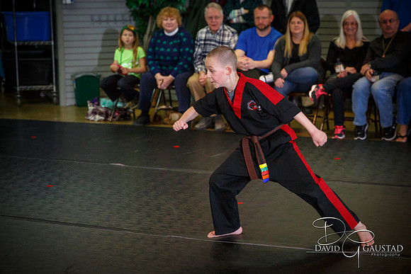 Midwest Professional Karate (MPK) 2018