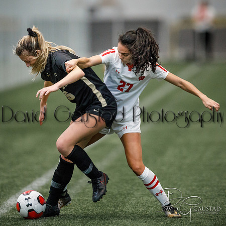 Wisconsin Badgers Women's Soccer vs Purdue