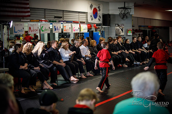 Midwest Professional Karate (MPK) 2018