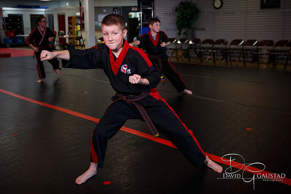 Midwest Professional Karate (MPK) 2018